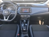 2025 Nissan Versa - Preview 3