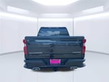 2026 Chevrolet Silverado 1500 - Preview 3