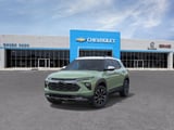 2026 Chevrolet Trailblazer - Preview 8