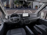 2027 Ford Transit - Preview 9