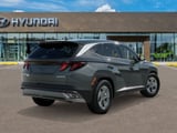 2026 Hyundai Tucson - Preview 4