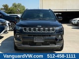 2023 Jeep Compass - Preview 4