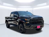 2026 Chevrolet Silverado 1500 - Preview 7