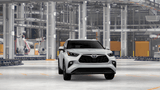 2026 Toyota Highlander - Preview 16