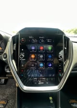 2024 Subaru Crosstrek - Preview 12