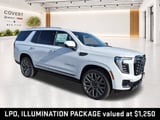 2026 GMC Yukon - Preview 2