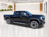 2026 GMC Sierra 2500HD - Preview 12