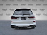 2027 BMW X7 - Preview 7