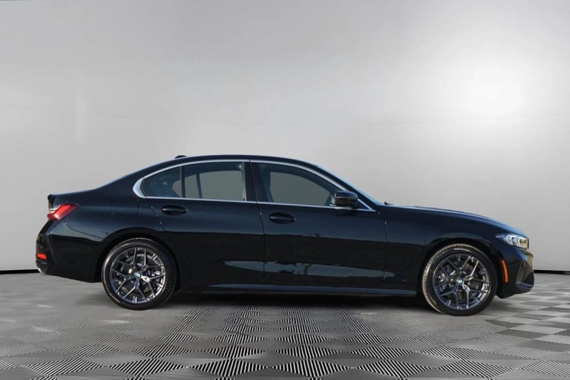 2026 BMW 3 Series - Image 1