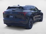 2025 Chevrolet Blazer EV - Preview 3