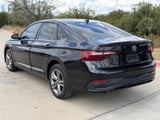 2024 Volkswagen Jetta - Preview 4