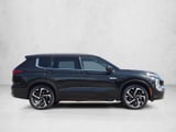 2023 Mitsubishi Outlander - Preview 4