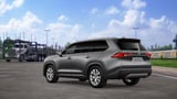 2026 Toyota Grand Highlander - Preview 6