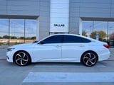 2022 Honda Accord - Preview 2