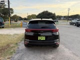 2021 Kia Sportage - Preview 4