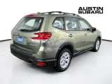 2020 Subaru Forester - Preview 7