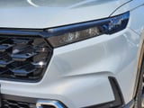 2027 Honda CR-V - Preview 5
