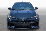 2025 Toyota GR Corolla - Preview 3