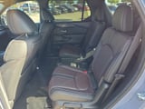 2025 Honda Pilot - Preview 10