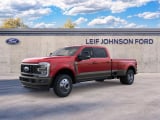 2026 Ford F-450 - Preview 2