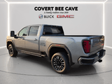 2026 GMC Sierra 2500HD - Preview 7