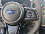 2026 Subaru WRX - Preview 11
