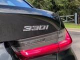 2020 BMW 3 Series - Preview 10