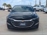 2025 Chevrolet Malibu - Preview 3