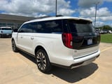2026 Ford Expedition Max - Preview 5