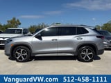 2026 Volkswagen Tiguan - Preview 8