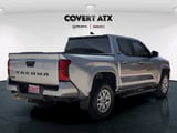 2024 Toyota Tacoma - Preview 7