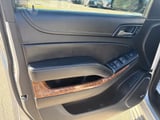 2015 Chevrolet Tahoe - Preview 12