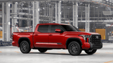 2026 Toyota Tundra - Preview 14