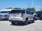 2023 Chevrolet Tahoe - Preview 7