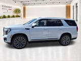 2026 GMC Yukon - Preview 4