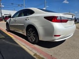 2017 Lexus ES - Preview 8