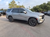 2023 Chevrolet Tahoe - Preview 12