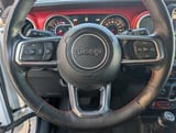 2018 Jeep Wrangler - Preview 12