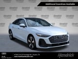 2026 Audi A5 - Preview 2