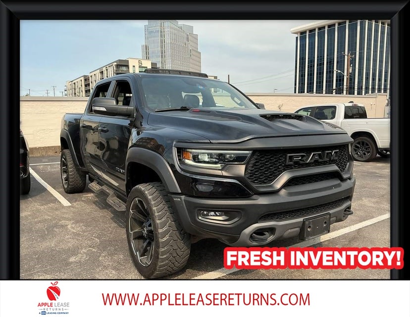 2022 Ram 1500 - Image 1