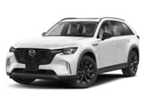 2026 Mazda CX-90 - Preview 2