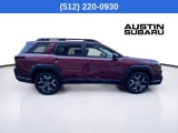 2026 Subaru Outback - Preview 8