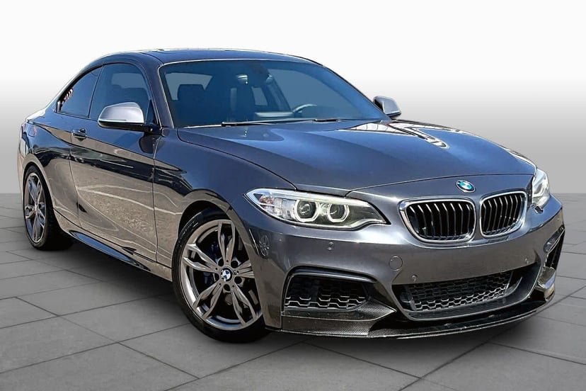2015 BMW M235i - Image 2