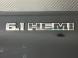 2008 Dodge Challenger - Preview 10