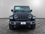 2027 Jeep Wrangler - Preview 8