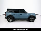 2022 Ford Bronco - Preview 8