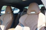 2022 BMW M8 - Preview 11