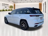 2023 Jeep Grand Cherokee - Preview 7