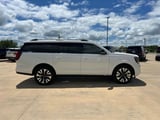 2026 Ford Expedition Max - Preview 8