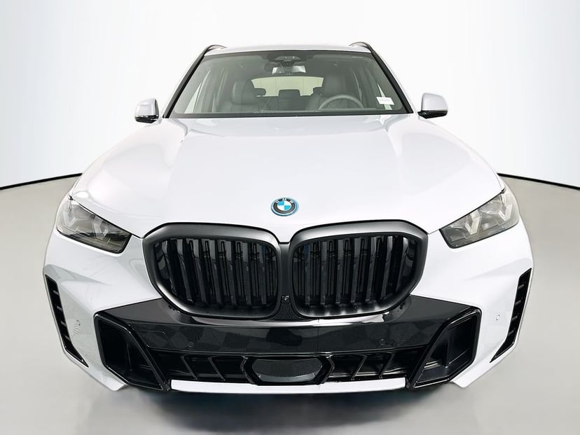 2026 BMW X5 - Image 1